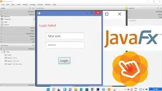 Setup IntelliJ IDEA for JavaFX & SceneBuilder and Create Your First JavaFX Application