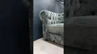 Как вариант накладки... #furniture #мягкаямебель #diy
