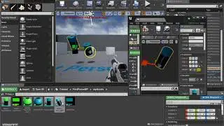 11 Creating your First Blueprint