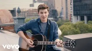 Shawn Mendes - Believe (Official)