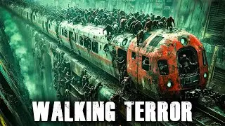 Walking Terror Full Movie 2025: ENGLISH | Best ZOMBIE MOVIES Ever