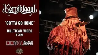 Korpiklaani - 