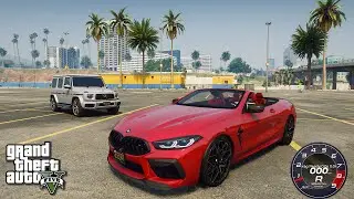 How to install Instrument Cluster Speedometer in GTA 5 / Best Speedometer for GTA V