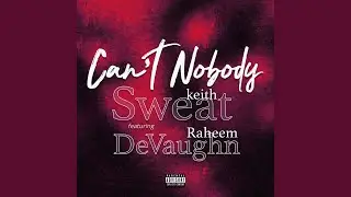 Can't Nobody