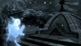 Skyrim - русский цикл. 259 серия.
