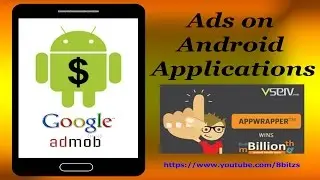 How To Put Ads On Your Android Application [2015]