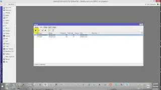Step by Step Configure Mikrotik Router as a switch