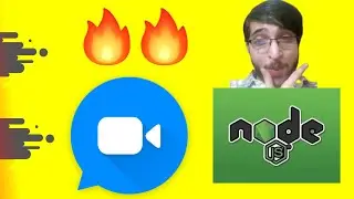 Talky.io Zoom Video Chat App Alternative Built Using Webrtc and Node.js Full App Review