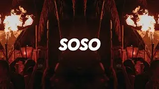 Omah Lay - Soso (Joseph Afro House Remix)