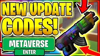 [🏆METAVERSE🌀] ROBLOX BASE RAIDERS! ALL *NEW SECRET* OP CODES 2021!