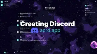 Creating Discord #39 - Custom Themes