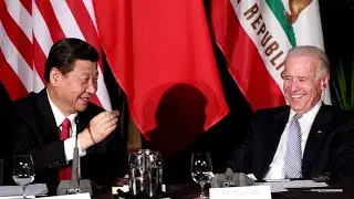 Joe Biden and Xi Jinping meeting ‘itself is a success’