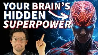 Harnessing The Neuroscience of Resilience: The Brain's Superpower (Sense of Mind)