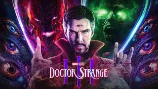 Doctor strange 3 Movie release date, Doctor strange 3 movie Kab aayegi, Doctor strange 3 updates