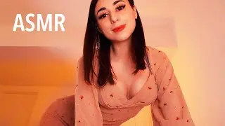 ASMR 🛌 Putting YOU to Bed 💤 (RE-UPLOAD)