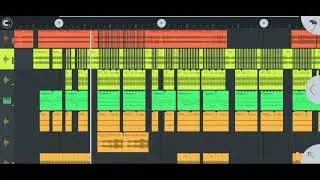 Mixtape Plat Kt - Ihza IntheHouse