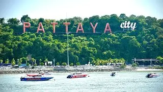 PATTAYA Thailand