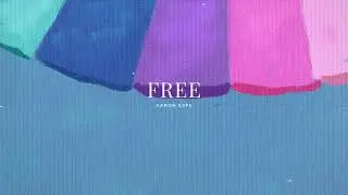 Aaron Espe - Free [Lyric Video]