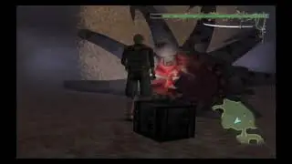 ネクロネシア: 拘束攻撃集 (虫注意)