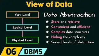View of Data