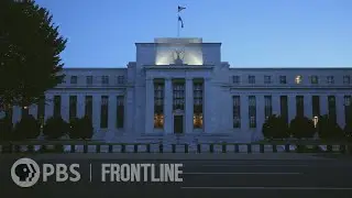 What the Fed’s Inflation-Fighting Efforts Could Mean for the Economy | Age of Easy Money | FRONTLINE