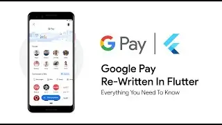 Google Pay Rewrite Gets Flutter | Check Out New Flutter UI Design in Google Pay India App on Android