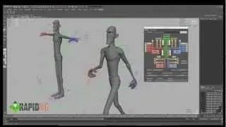 Rapid Rig Poser 2: Tutorial