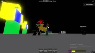 Roblox - 7 Page Muda - But its modded Project JoJo Game