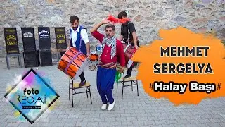 MEHMET SERGELYA - 2021 Videoları - Çakmakkaya Düğünü -