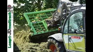 PLC, 17 Ans il créé sa marque de Matériel Agricole !