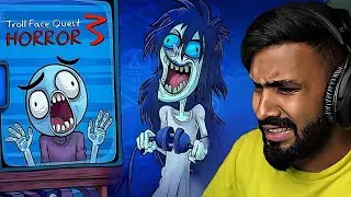 I BECAME A TROLL MAN | TECHNO GAMERZ