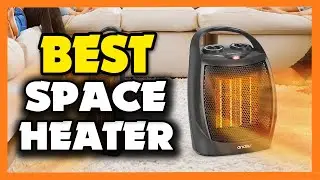TOP 5 Best Space Heater 2023