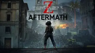 World War Z Episode 3:MOSCOW(a sign from above) Full Gameplay(Part 1)