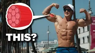 5 Reasons your NOT Building Muscle (and how to fix it)