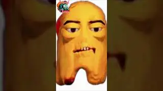 Cursed Gegagedigedagedago