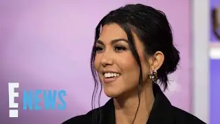 Kourtney Kardashian DEFENDS Her Postpartum Body Amid Pressure to 