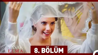 Yasak Elma 8. Bölüm