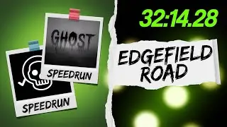 Ultimate Challenge: My Solo Speedrun Under 5 Minutes on Professional!