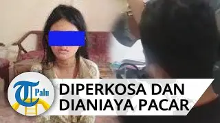Siswi SMA Diperkosa dan Dianiaya Pacar Sendiri setelah Mengaku Hamil