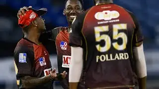 CPL 2023: Deyal Back With TKR
