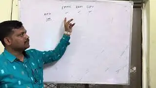 DATA Recovery Dead Mobile Emmc change CPU change Ram change possible? 💯 knowledge Video