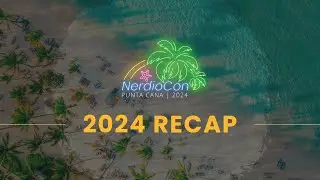 NerdioCon 2024 Highlights