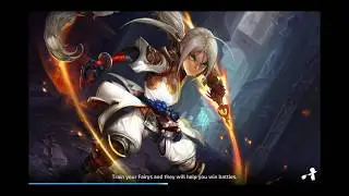 Dragon nest M abbys