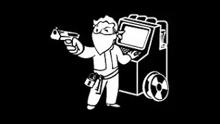Все кейсы с разведданными и голодиски из дополнения к Fallout 3 - Fallout: Операция Анкоридж