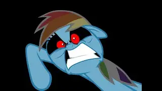 STOP! the goof-off is off! RAINBOW.EXE