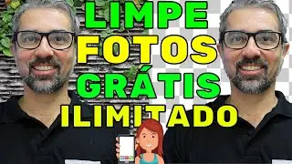 Remover Fundo de Imagem ou Remover Fundo da Foto