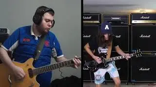 AC/DC - Riff Raff (Glasgow 1978) (Collab)