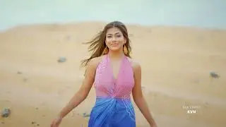 Marina ( මරීනා ) - Sarith & Surith ft.KVN | Official Music Video