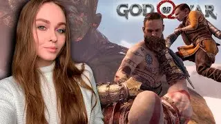 ФИНАЛ GOD OF WAR | ПРОХОЖДЕНИЕ #10