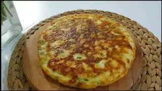 Do it in 5 minutes. Easy and Delicious